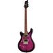 Електрогитара Harley Benton CST-24T LH Purple Burst