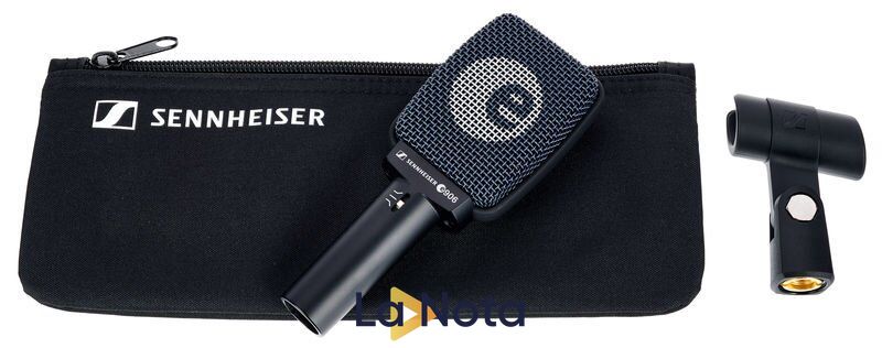 Мікрофон Sennheiser e 906