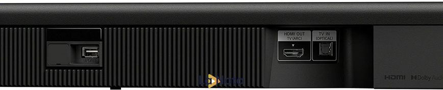Саундбар Sony HT-SD40