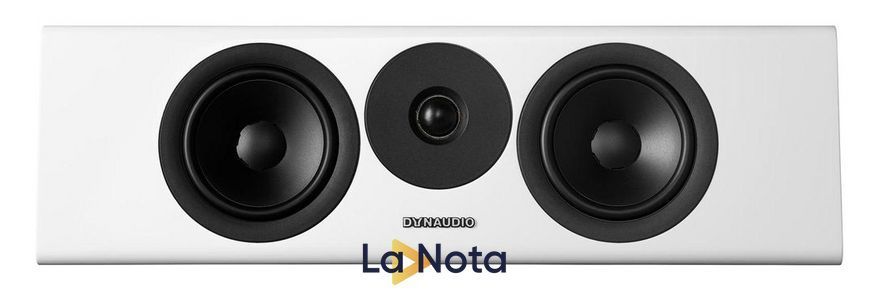 Центральний канал Dynaudio Evoke 25C White High Gloss