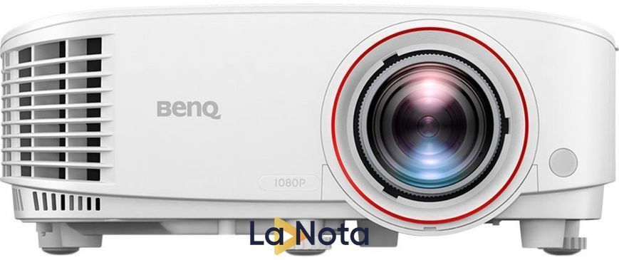Мультимедійний проектор BenQ TH671ST (9H.JGY77.1HE)