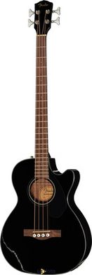 Електроакустична гітара Fender CB-60SCE Black