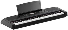 Цифрове піаніно Yamaha DGX-670 BK