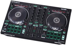 DJ контролер Roland DJ-202