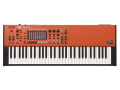 Синтезатор VOX Continental 61, Оранжевый