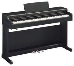 Цифровое пианино Yamaha Arius YDP-164 Black