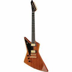 Електрогитара Harley Benton EX-76 LH Classic GHW AN