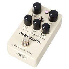 Гітарна педаль Universal Audio UAFX Evermore Studio Reverb