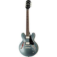 Електрогітара Epiphone ES-339 Pelham Blue