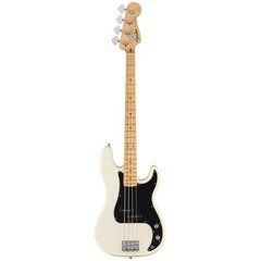 Бас-гітара Fender Standard P Bass MN BPG OWT