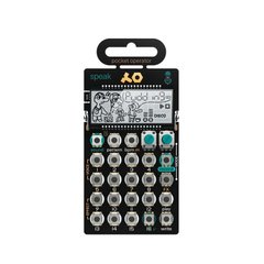 Секвенсор Teenage Engineering PO-35 Speak