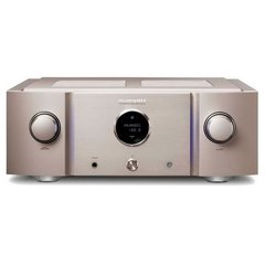 Стерео підсилювач Marantz PM10 Gold