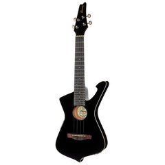 Укулеле Ibanez UICT10-BK