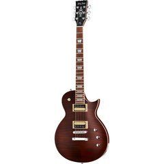 Електрогітара Harley Benton SC-Custom III Satin Paradise