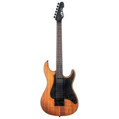 Електрогитара ESP LTD SN-1000 Evertune Koa NT