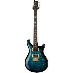Електрогітара PRS Custom 24 10 Top Cobalt SB