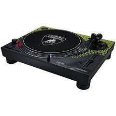 Програвач вінілових дисків Technics SL-1200M7B GREEN Lamborghini