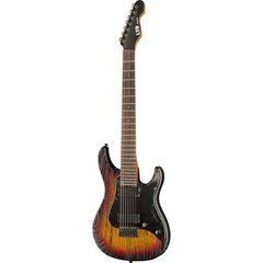 Електрогітара ESP LTD SN1007 Baritone HT Fire