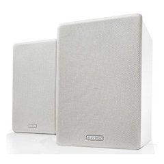 Акустическая пара Denon SC-N10 White
