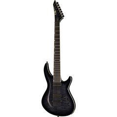 Електрогітара ESP LTD H3-1007 Barit. Black Sunb.