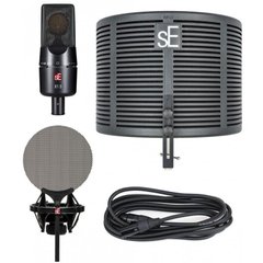 Мікрофон sE Electronics X1 S Studio Bundle