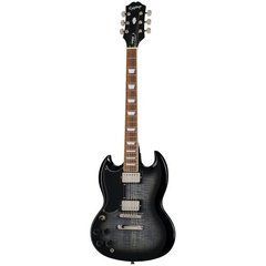 Електрогитара Epiphone SG Tribute Plus EB LH