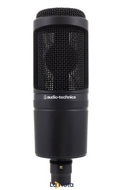 Мікрофон Audio-Technica AT2020