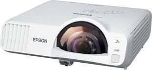 Мультимедійний проектор Epson EB-L210SF (V11HA75080)
