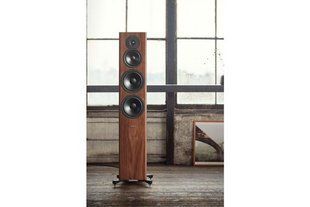 Напольная акустика Dynaudio Evoke 50 Walnut Wood