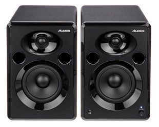 Студійні монітори Alesis ELEVATE 5 MKII