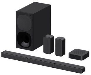 Саундбар SONY HT-S40R
