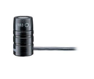 Микрофон Shure WL183