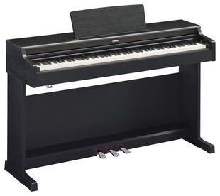 Цифрове піаніно Yamaha Arius YDP-164 Black