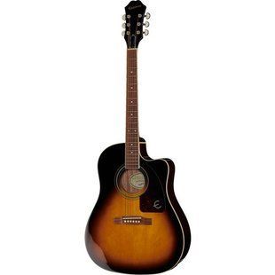 Акустична гітара Epiphone J-45 EC Studio VS
