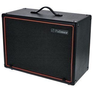 Гитарный кабинет Palmer Cab 112 BX GBK