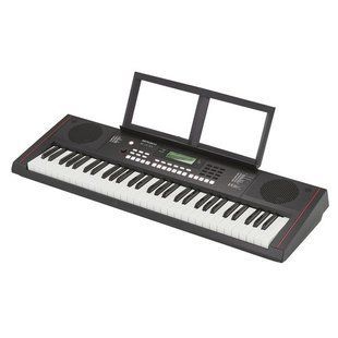 Синтезатор Roland E-X10, Чорний