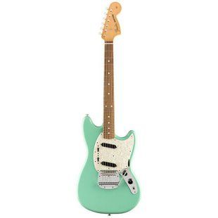 Електрогітара Fender Vintera 60s Mustang SFG