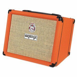 Комбопідсилювач Orange Crush Acoustic 30 Orange