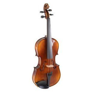 Скрипичный альт Gewa Allegro VA1 Viola 16"