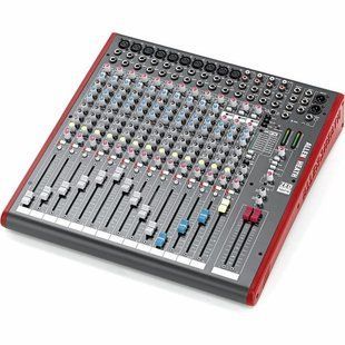 Микшерный пульт Allen&Heath ZED-16FX