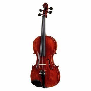 Акустична скрипка Roth & Junius Europe Antiqued Violin Set 3/4
