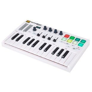 MIDI-клавиатура Miditech Garagekey Groove II
