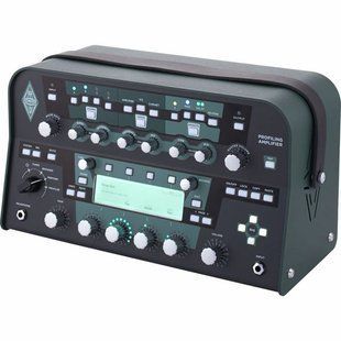 Підсилювач (голова) Kemper Profiling Amplifier PowerHead