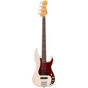 Бас-гітара Fender Player II Mod P Bass RW OLP