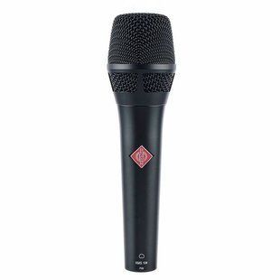 Мікрофон Neumann KMS 104 BK