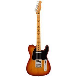 Електрогітара Fender Player Plus Tele MN SSB