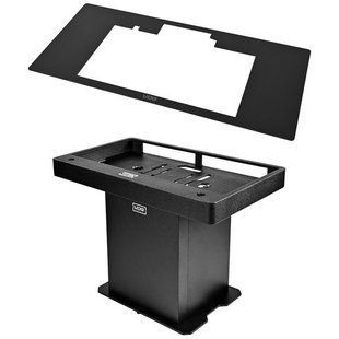 Стіл для діджея UDG XDJ-RX3 Podium Bundle