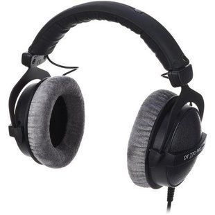 Навушники без мікрофону Beyerdynamic DT 770 PRO 250 Ohm