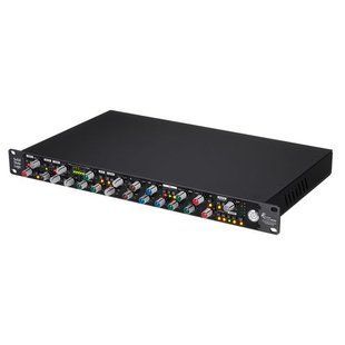 Мікрофонний передпідсилювач SSL Revival 4000