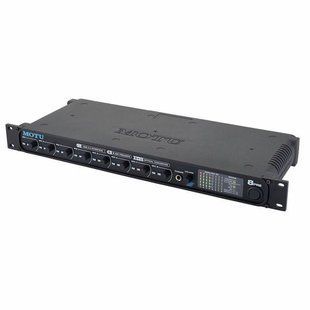 Аудиоинтерфейс Motu 8 Pre USB
